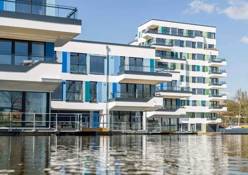 Betoglass vs. Saint Gobain: Patentstreit um ein Glas-WDVS Betoglass vs. Saint Gobain: Patentstreit um ein Glas-WDVS