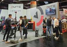 Automatisierung und Digitalisierung im Fokus bei MTM und Vemcon