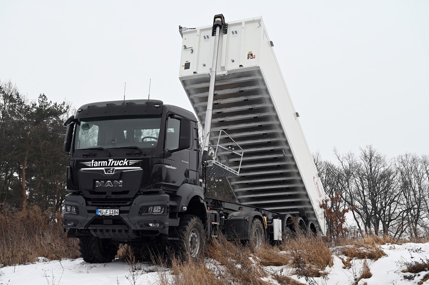 Fliegl macht sich fit für 2030
