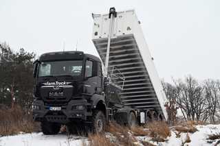 Fliegl macht sich fit für 2030