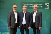 „Der GaLaBau ist immens wichtig für unsere Gesellschaft“