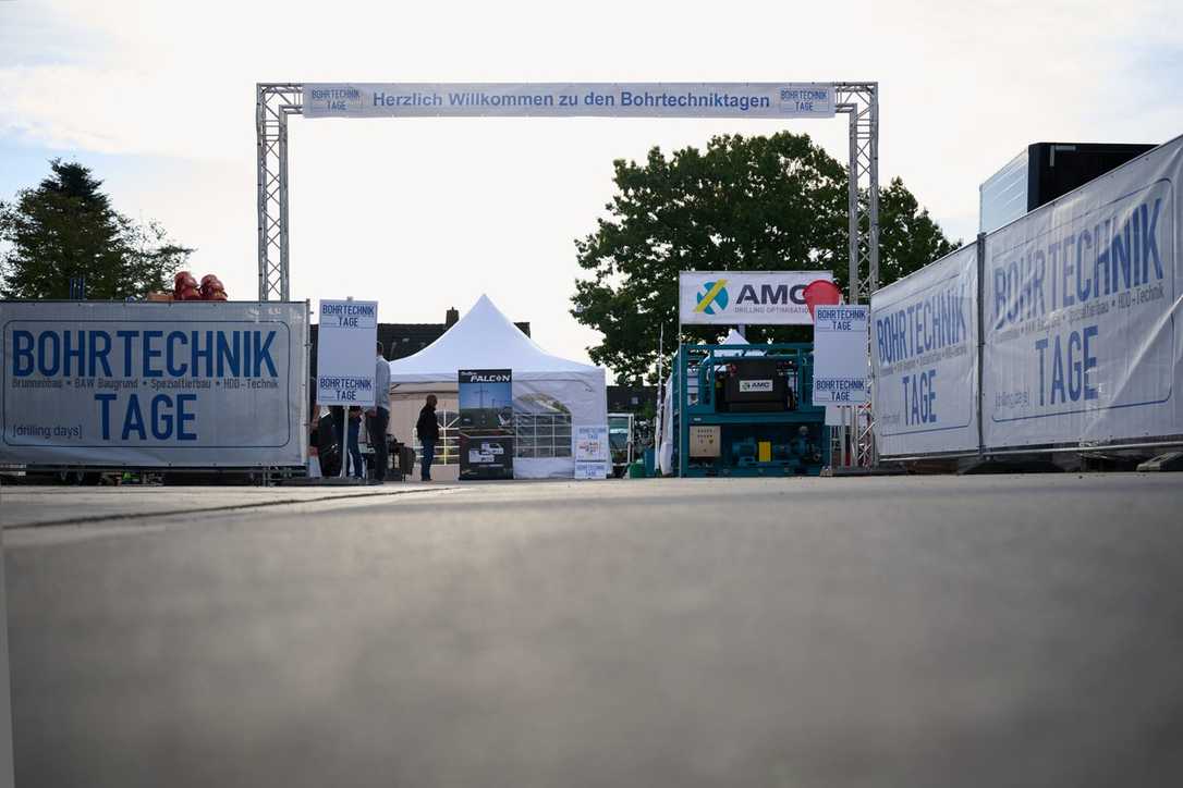 Bohrtechniktage & Brunnenbauertage 2026: Branchentreffen für Bohrtechnik Bohrtechniktage & Brunnenbauertage 2026: Branchentreffen für Bohrtechnik