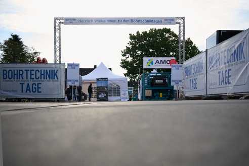 Bohrtechniktage & Brunnenbauertage 2026