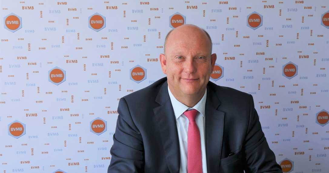 BVMB lobt Wachstumsturbo für Infrastruktur-Investitionen im Bundeshaushalt BVMB lobt Wachstumsturbo für Infrastruktur-Investitionen im Bundeshaushalt