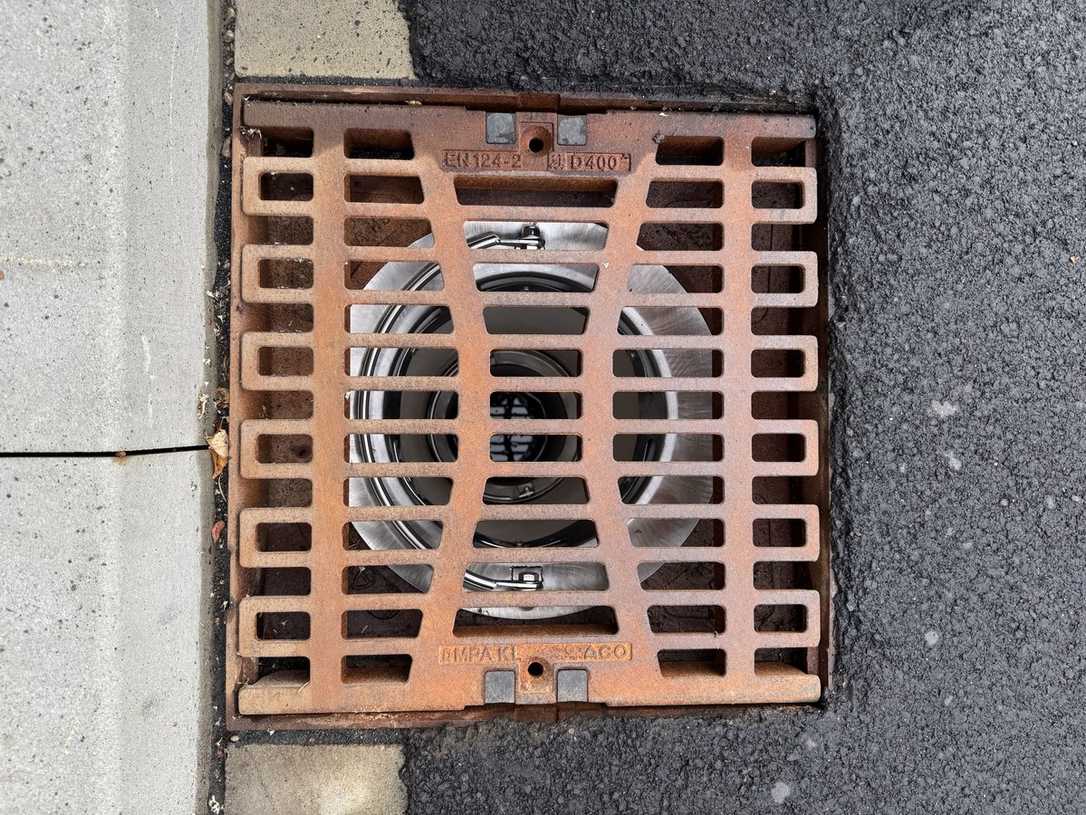 Neuer Mikroplastikfilter: Capturion stoppt Mikroplastik-Eintrag