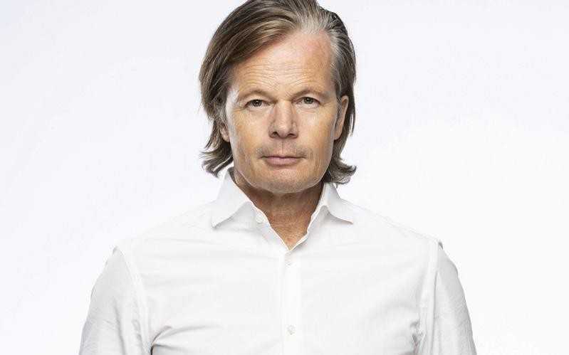 BRZ-Gruppe mit neuem Geschäftsführer BRZ-Gruppe mit neuem Geschäftsführer