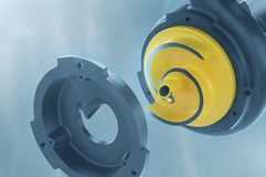 Tsurumi tritt mit CZ-Serie auf