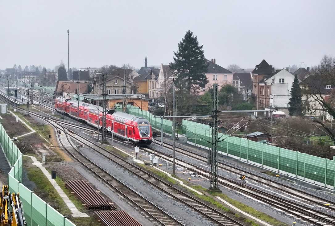 Bauwirtschaft zur Bundestagswahl: Interview mit Michael Gilka, BVMB-Hauptgeschäftsführer Bauwirtschaft zur Bundestagswahl: Interview mit Michael Gilka, BVMB-Hauptgeschäftsführer