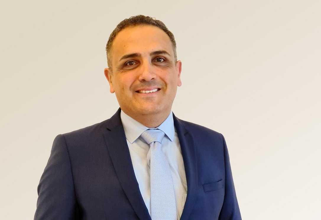 Neuer Vertriebsleiter bei Rohrdorfer Zement Neuer Vertriebsleiter bei Rohrdorfer Zement