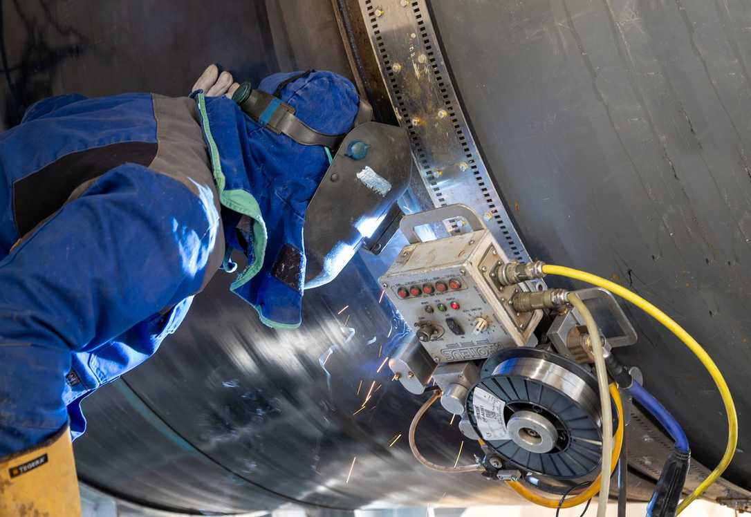 RWE Power: Rheinwasser-Pipeline für Hambach-Rekultivierung