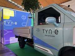 Iseki übernimmt Vertrieb und Service für TYN-e