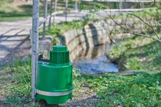 Ball-b: Neue Lösungen zur effektiven Rattenbekämpfung