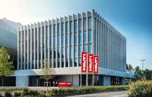 Schwache Baukonjunktur bremst Geschäft in Europa