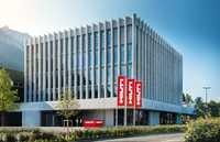 Schwache Baukonjunktur bremst Geschäft in Europa