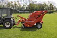 Neuheiten für Natur- und Kunstrasen