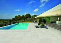 Kooperation bei den Outdoorplatten