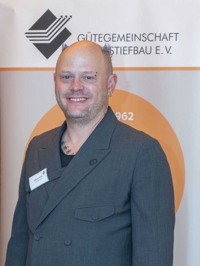 „Wir müssen klarmachen, dass es ohne Qualität nicht funktioniert“, sagt Matthias Fiedler. | Foto: Detlef Podehl / GLT „Wir müssen klarmachen, dass es ohne Qualität nicht funktioniert“, sagt Matthias Fiedler. | Foto: Detlef Podehl / GLT