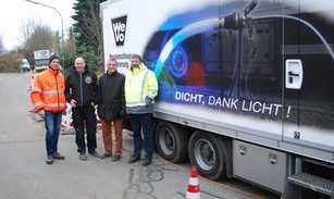 Mit Bluelight in den Hauptkanal