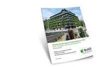 Neun Millionen Quadratmeter neue Gründächer