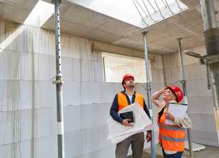 Günstiger bauen, aber mehr streiten?