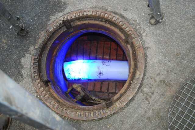 LED-Technik: Mit Bluelight in den Hauptkanal LED-Technik: Mit Bluelight in den Hauptkanal