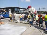 Qualität von der Grabensohle bis zum Deckenschluss