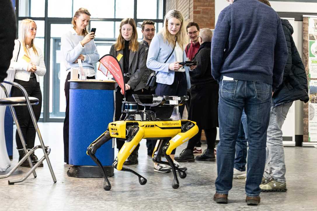 12. BIMTag Oldenburg: Kongress zu digitalem Planen, Bauen, BIM und KI