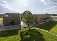 Max Wild eröffnet neuen Standort