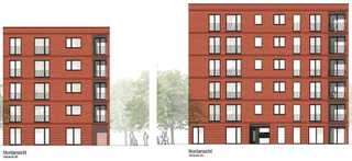 So funktioniert serieller Wohnungs-Neubau