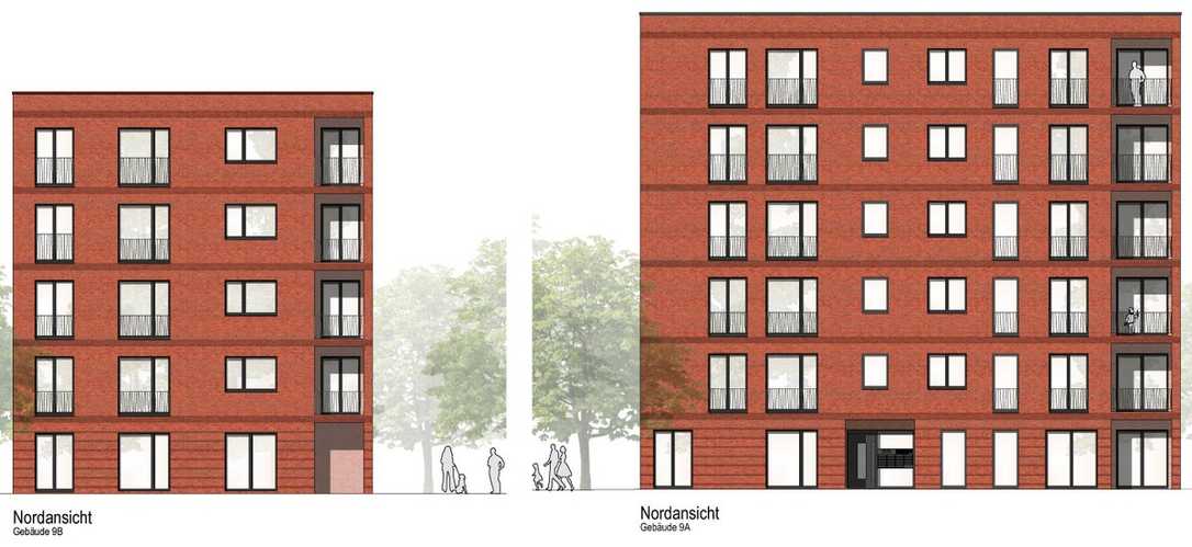BAU 2023: Solid Modulbau GmbH zeigt, wie serieller Wohnungs-Neubau funktioniert BAU 2023: Solid Modulbau GmbH zeigt, wie serieller Wohnungs-Neubau funktioniert