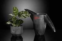 Recycelte Kunststoffe für den zukunftsorientierten Gartenbau