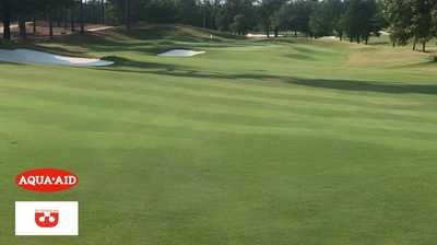 Wasserverfügbarkeit durch Technik im Boden gezielt steuern