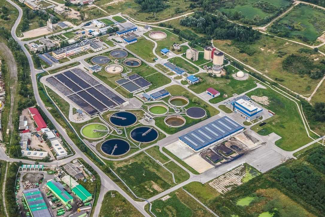 Schwedischer Vorstoß könnte Deutschlands Pläne zur Phosphorrückgewinnung beschleunigen Schwedischer Vorstoß könnte Deutschlands Pläne zur Phosphorrückgewinnung beschleunigen