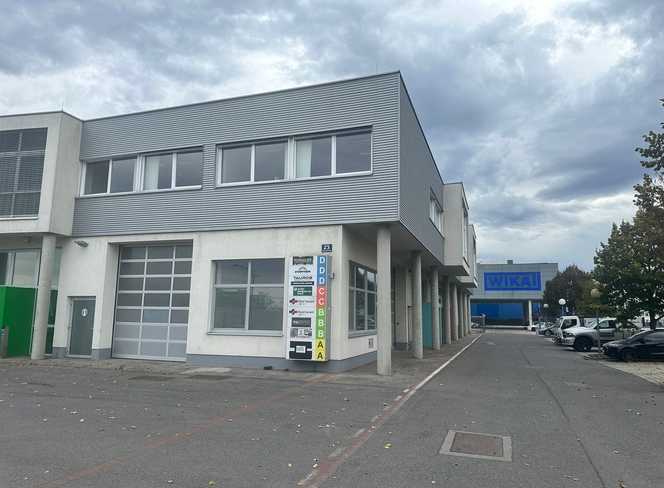 IMS Robotics jetzt auch in Österreich