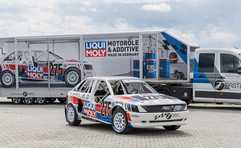 Liqui Moly gründet eigene Tochtergesellschaft in China