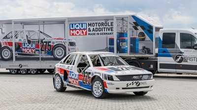 Liqui Moly gründet eigene Tochtergesellschaft in China