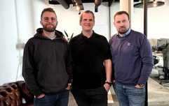 Conmeet schließt Finanzierung über 1,3 Millionen Euro ab