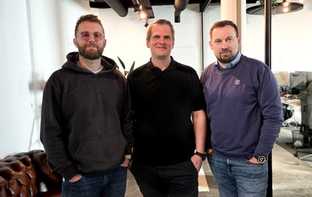 Conmeet schließt Finanzierung über 1,3 Millionen Euro ab