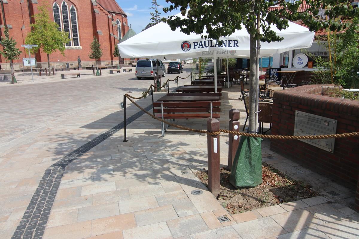 Nach der Sanierung | Foto: Berding Beton