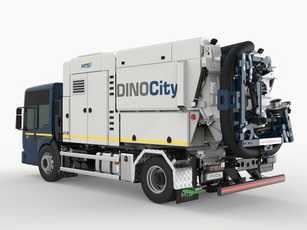 Kleiner Stadtflitzer mit hoher Effizienz