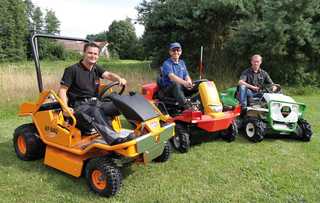 Durch dick und dünn