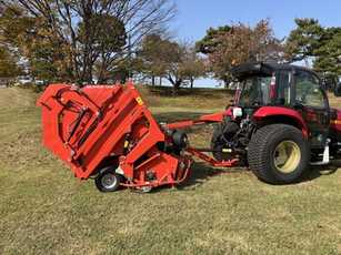 Erste Rasenarbeiten nach dem Winter legen die Basis für das Pflegejahr