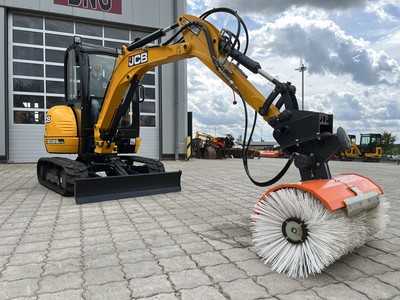 Saubere Ergänzung für jeden Anlass