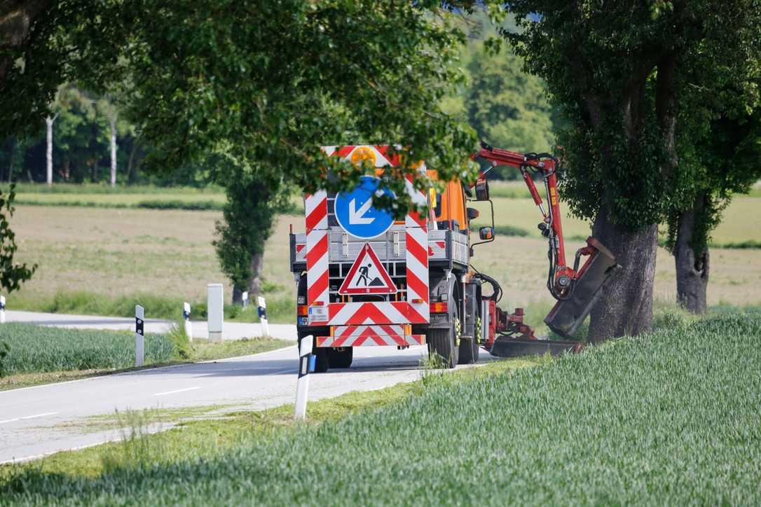 Ab 2025 werden sieben DEULA-Zentren Vorbereitungslehrgänge neue anbieten. Ab 2025 werden sieben DEULA-Zentren Vorbereitungslehrgänge neue anbieten.