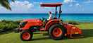 Top-Golfclub in Karibik setzt auf deutsche Spezialtechnik