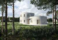 Start-up Rupp druckt Häuser aus dem Katalog