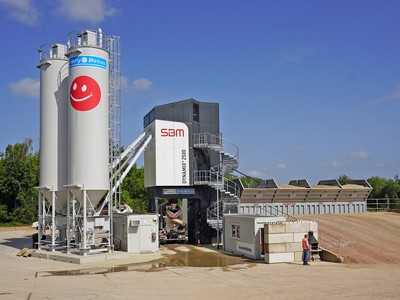 Kunde Nummer 1 ist Happy