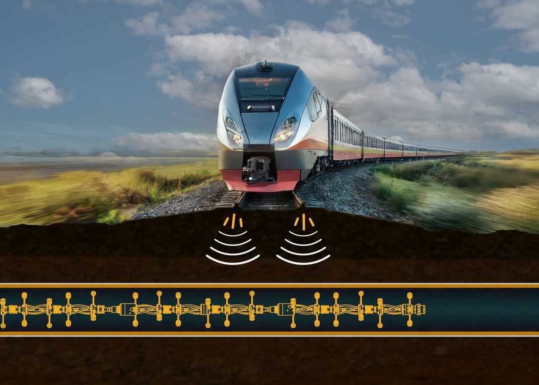 Alphaliner RL: Grabenlos unterm Gleis – mit Sicherheit