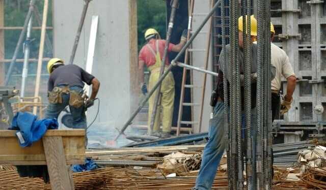 Schwarzarbeit: Scheinfirmen eines serbischen Clans aufgedeckt