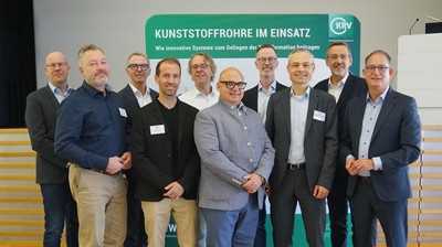 Vorstandsvorsitzender Mario Frieben bestätigt